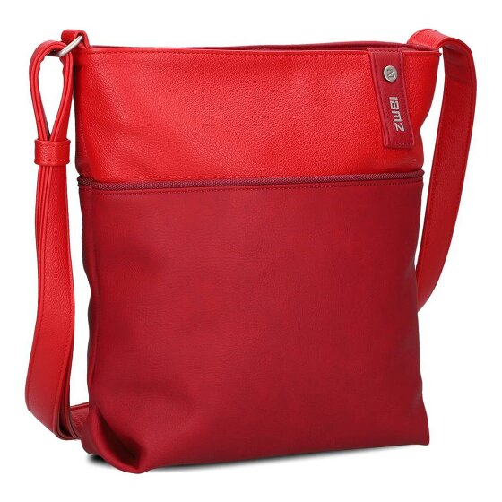 Zwei Jana Crossbody tas 29 cm