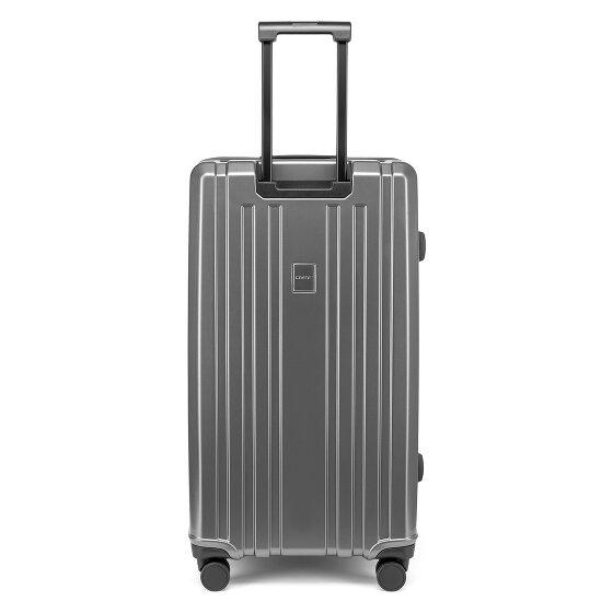 Epic Crate Trunks 4 wielen Trolley 82 cm