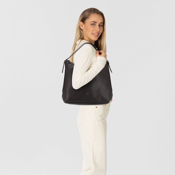 abro Carina Schoudertas Leer 41 cm abro Carina Schoudertas Leer 41 cm