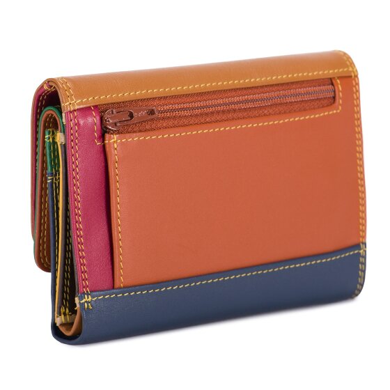 Mywalit Lederen portefeuille 13 cm