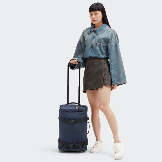 Kipling Basic Aviana 2 wielen Reistas S 54 cm