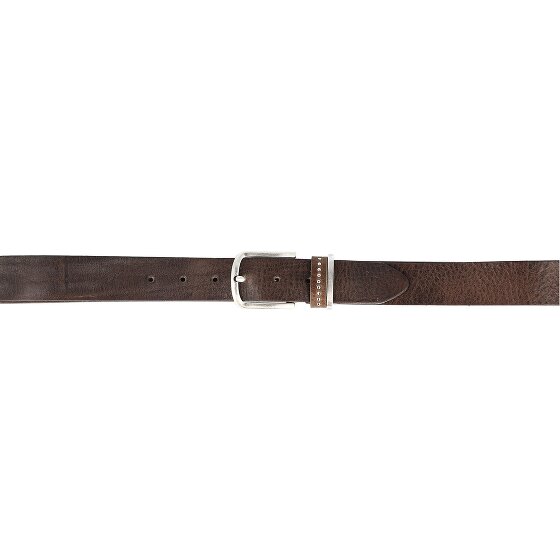 b.belt Fashion Basics Cleo Riem Leer