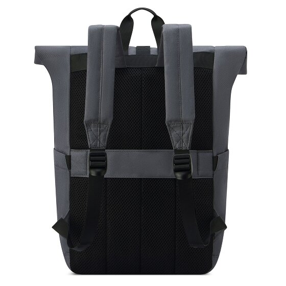 Delsey Paris x United Colors of Benetton BE Rugzak 44 cm laptopvak