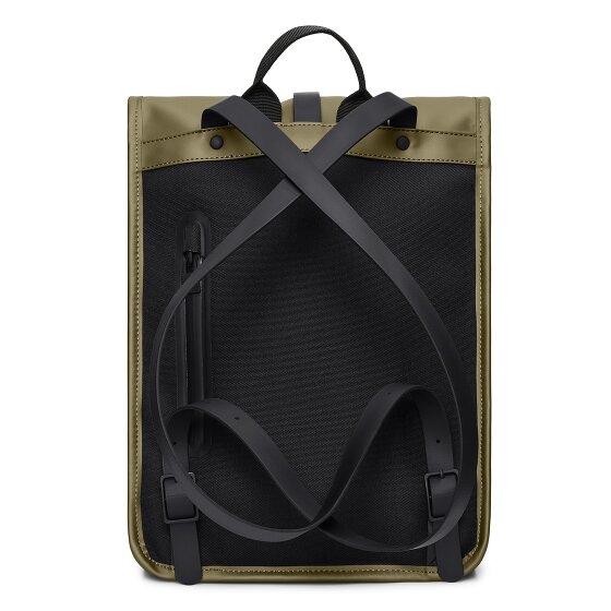 Rains Dagrugzak 38 cm Rains Dagrugzak 38 cm