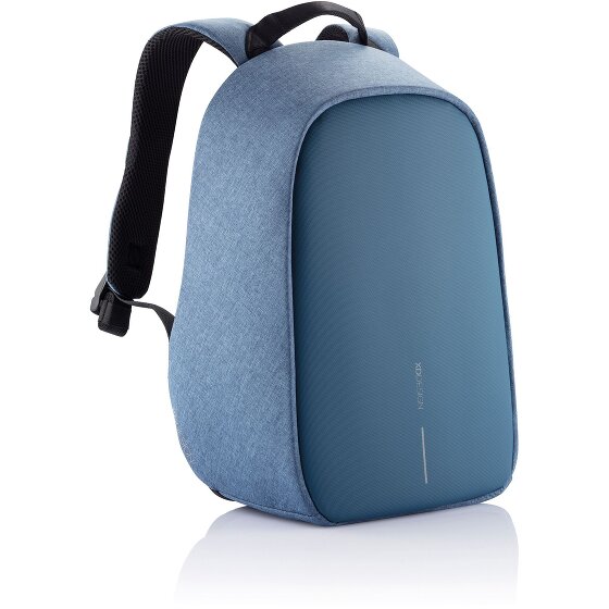 XD Design Bobby Hero Kleine Rugzak RFID 38 cm laptopvak