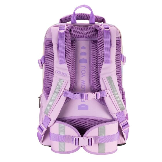 Neoxx Active Pro Schooltas 45.5 cm