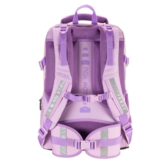 Neoxx Active Pro Schooltas 45.5 cm