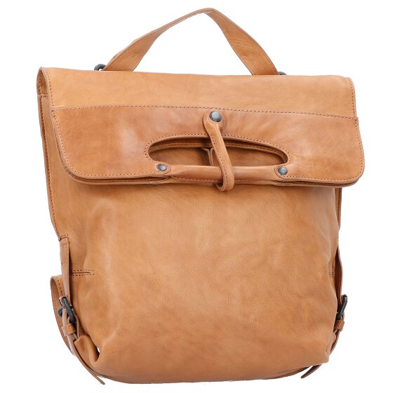 aunts & uncles Grandma's Luxury Club Mrs. Mince Pie City Rugzak Leer 29 cm aunts & uncles Grandma's Luxury Club Mrs. Mince Pie City Rugzak Leer 29 cm