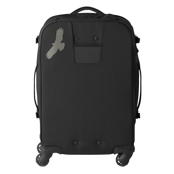 Eagle Creek Gear Warrior 2 wielen Cabinewagen 55 cm