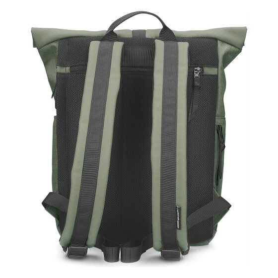 Zwei Jona Dagrugzak 41 cm Laptop compartiment