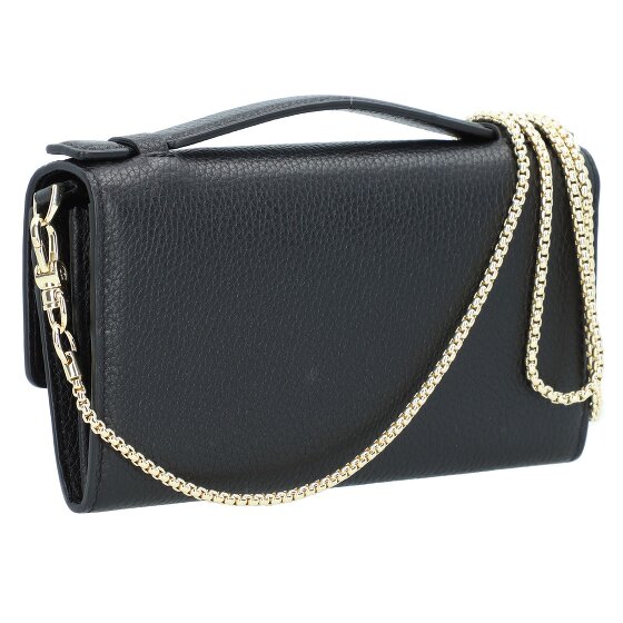 AIGNER Fashion Portemonnee Leer 19 cm