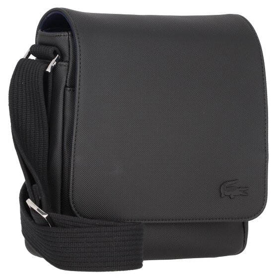 Lacoste Core Essentials Schoudertas 22 cm
