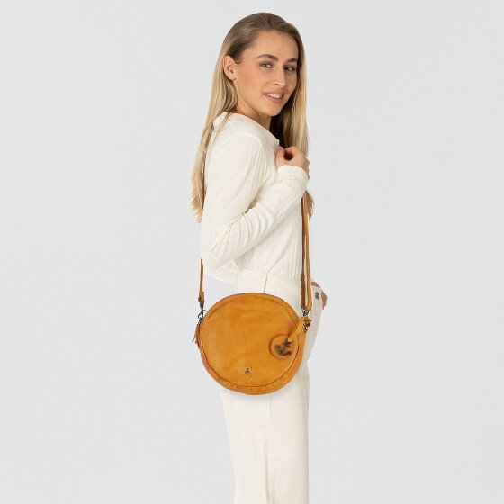 Harbour 2nd Anchor Love Halima Crossbody tas Leder 24 cm