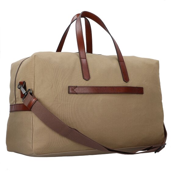 The Bridge Story Viaggio Softi Weekender reistas 55 cm
