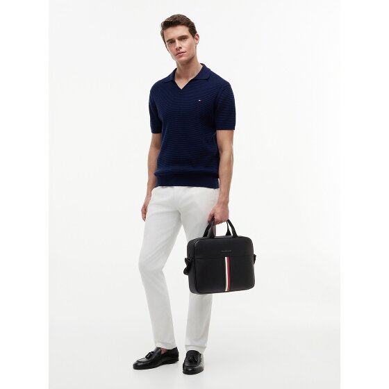 Tommy Hilfiger TH Metro Laptoptas 38 cm