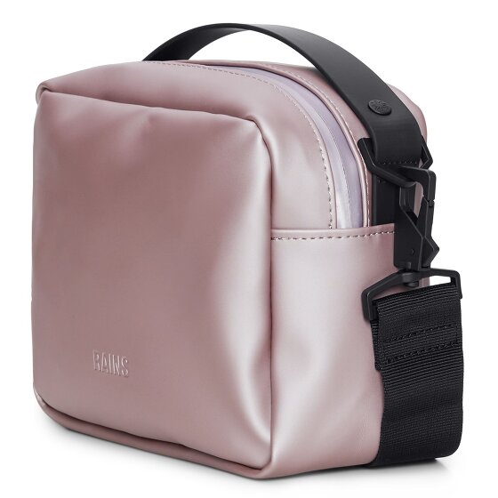 Rains Box Schoudertas 22 cm