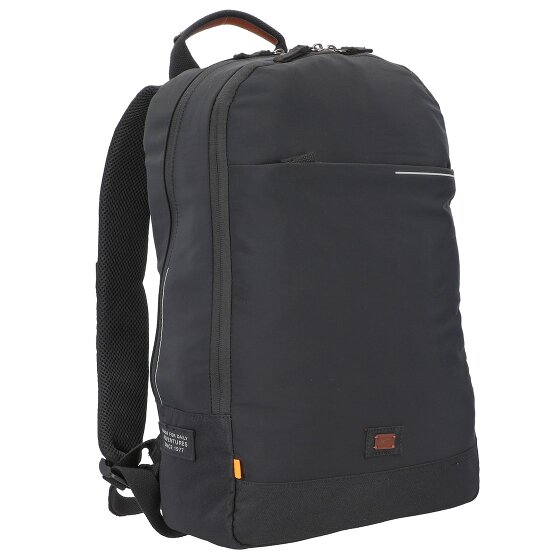 camel active City Dagrugzak 41 cm Laptop compartiment