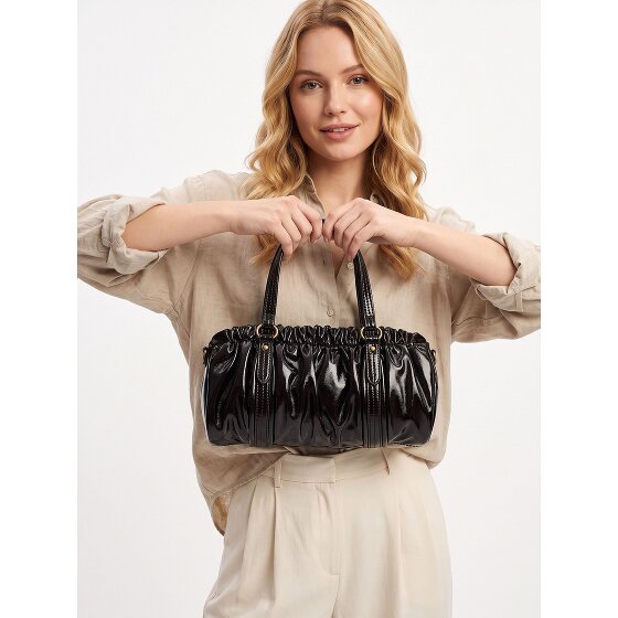 Liebeskind Faye Schoudertas XS Leder 25 cm