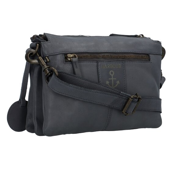 Harbour 2nd Anchor Love Schoudertas Leer 23.5 cm