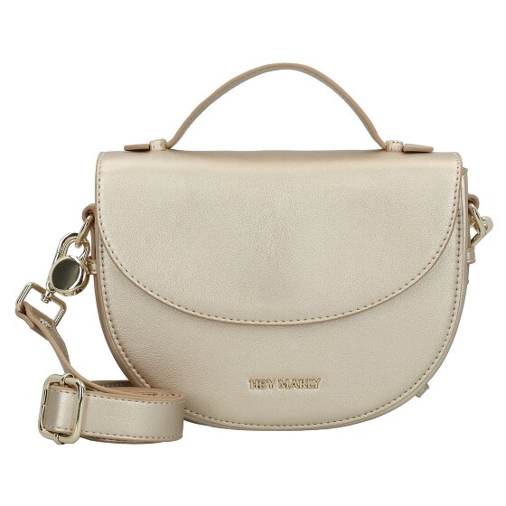 Hey Marly Soul Sister Handtas Leer 22 cm