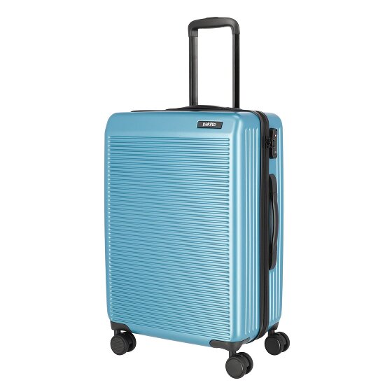 Paklite Sienna 4 wielen Trolley M 67 cm