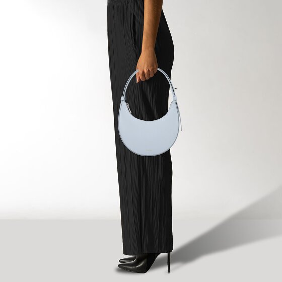 Furla Delizia Schoudertas Leer 21 cm
