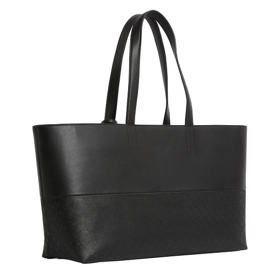 Calvin Klein CK Mixmedia Shopper Tas 39 cm