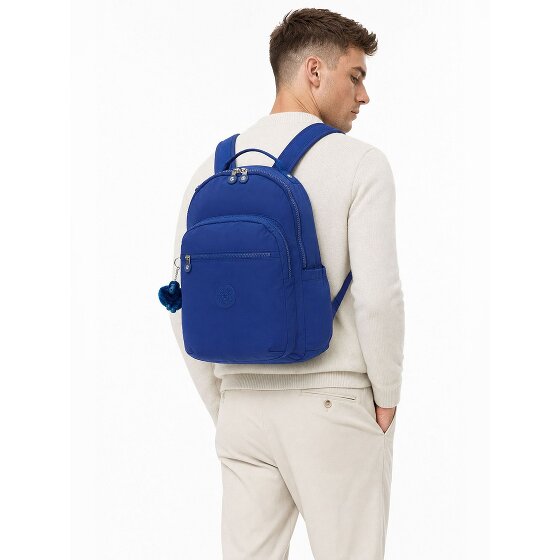 Kipling Basic Seoul Dagrugzak 44 cm Laptopvak