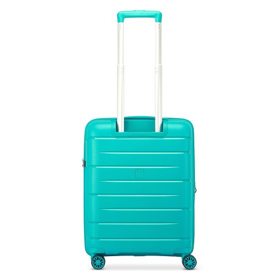 MODO by Roncato Starlight 3.0 4 wielen Cabinewagen 55 cm met uitbreidingsplooi