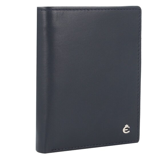 Esquire Harry portemonnee leer 9,3 cm