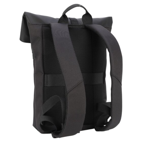Strellson Alperton Eddie Dagrugzak 39 cm Laptop compartiment