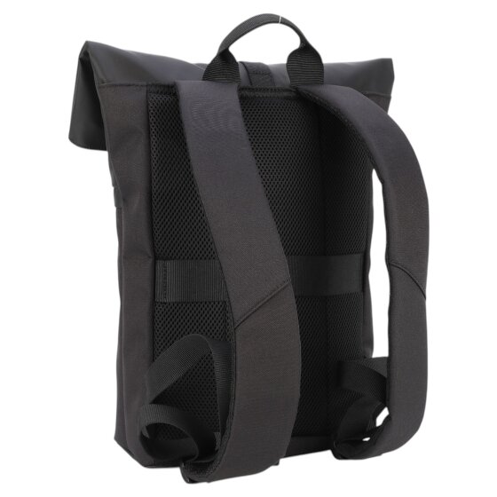 Strellson Alperton Eddie Dagrugzak 39 cm Laptop compartiment