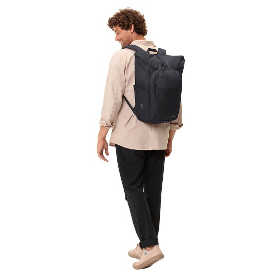 Vaude Okab II Dagrugzak 47 cm Laptop compartiment