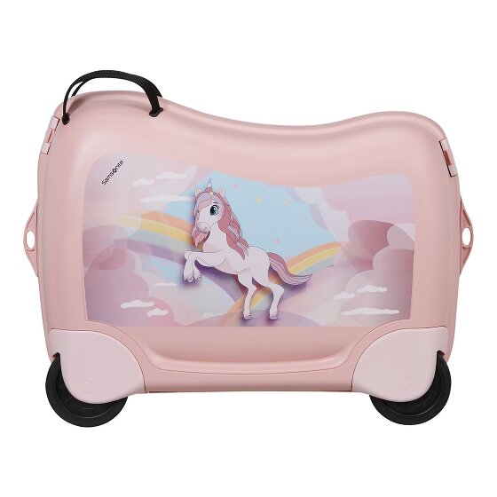 Samsonite Dream2go 4 wielen Kinderwagen 38 cm