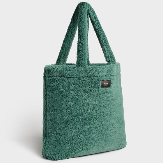Wouf Opvouwbare boodschappentas 40 cm