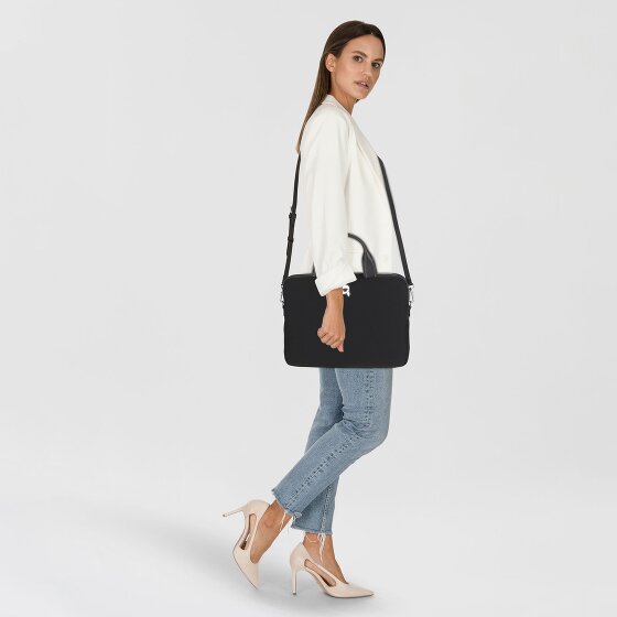 Karl Lagerfeld Ikon Laptoptas 35 cm