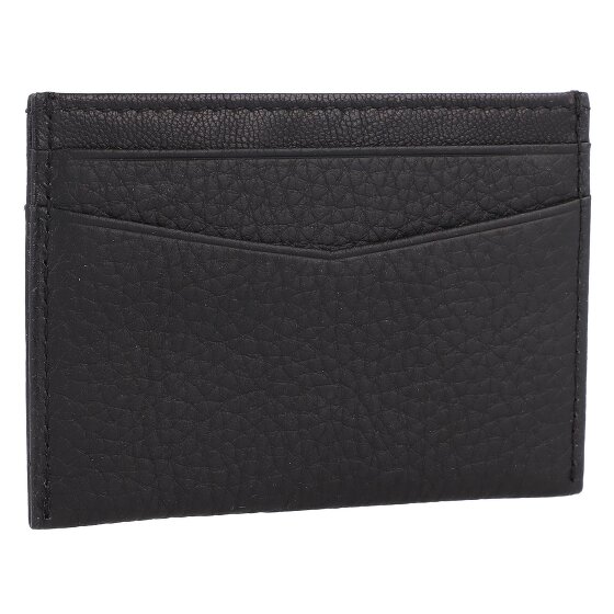 Boss New Crosstown Creditcardhouder Leder 10 cm