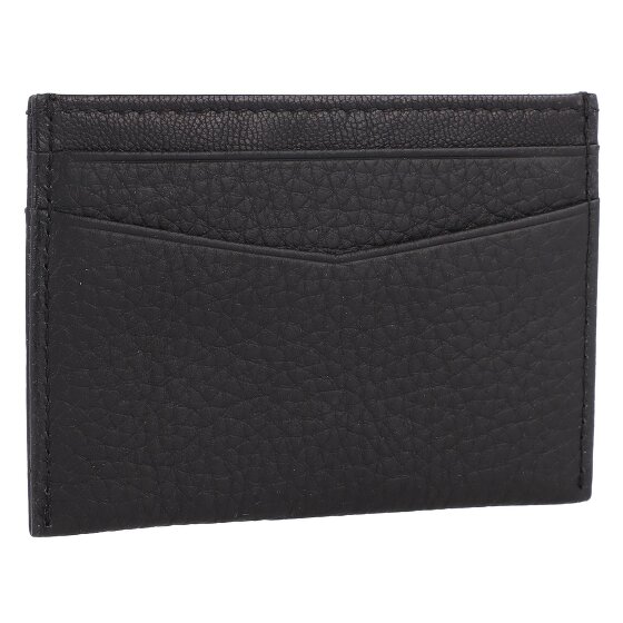 Boss New Kredietkaart etui Leer 10 cm