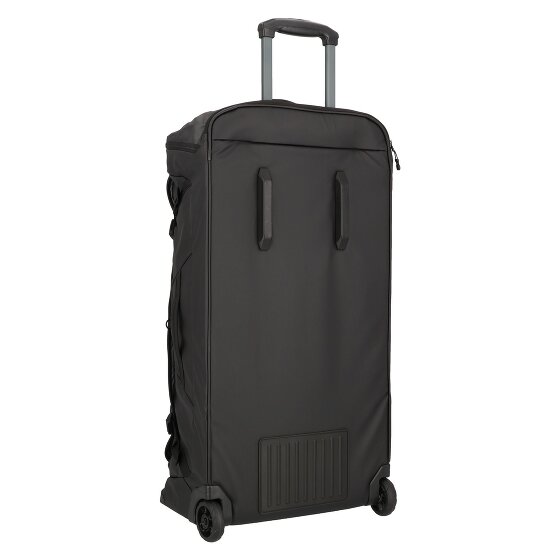 Deuter Duffel Pro Movo 90 2 wielen Reistas 86 cm