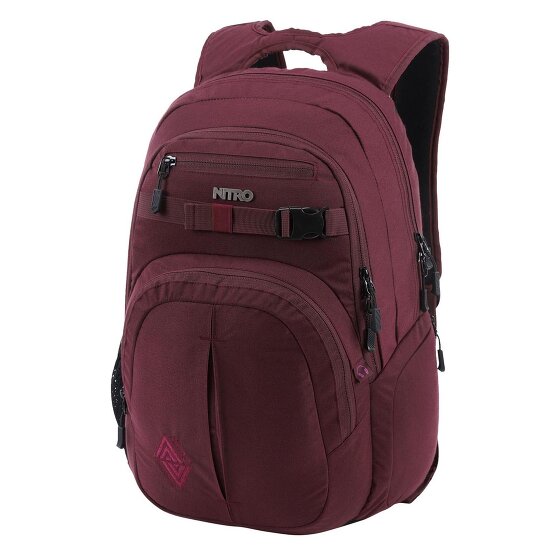 NITRO Chase Rugzak 51 cm laptopvak