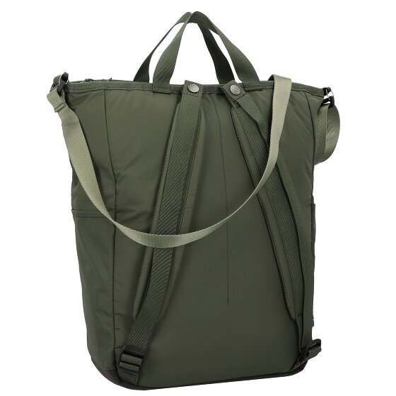 Fjällräven High Coast Totepack Dagrugzak 40 cm Laptop compartiment