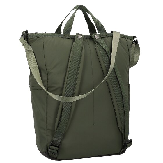 Fjällräven High Coast Totepack Dagrugzak 40 cm Laptopvak