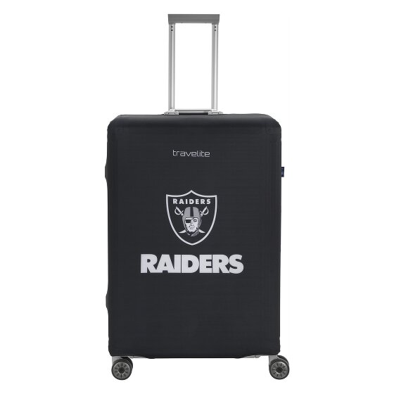 Travelite travelite x NFL Kofferhoes 77 cm