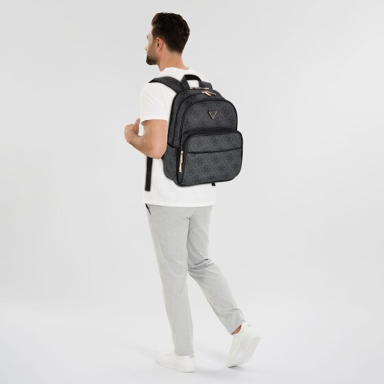 Guess Berta Dagrugzak 42 cm Laptop compartiment