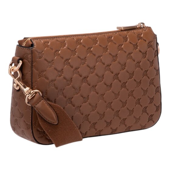 Joop! Legero Stampa Schoudertas Leer 22 cm