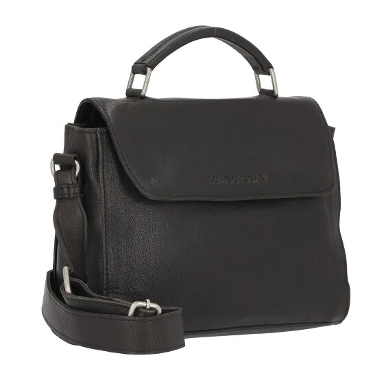 Cowboysbag Bromont Handtas Leer 25 cm