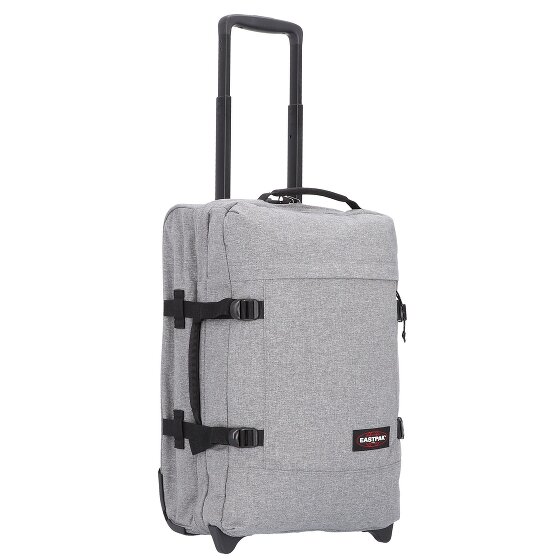 Eastpak Tranverz S 2-wielige weekendtas 51 cm