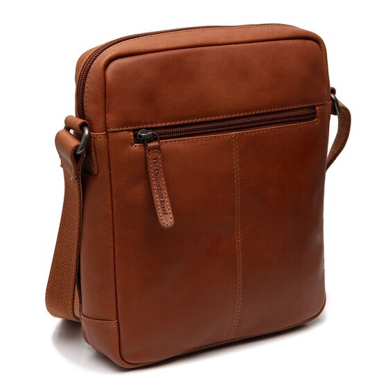 The Chesterfield Brand Montira Schoudertas Leer 25 cm