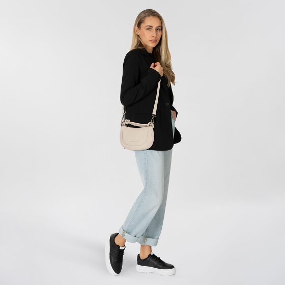 Cowboysbag Fredonia Handtas Leer 20 cm