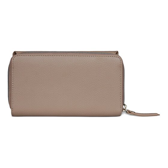 bugatti Emilia Portemonnee RFID-bescherming Leer 11 cm